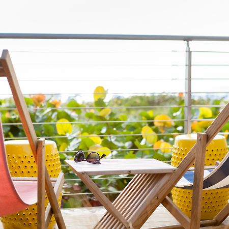 Marriott Stanton South Beach Miami Beach Eksteriør billede