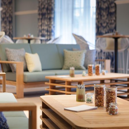 Marriott Stanton South Beach Miami Beach Eksteriør billede