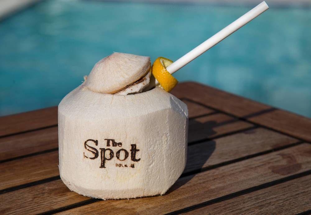 Marriott Stanton South Beach Miami Beach Eksteriør billede