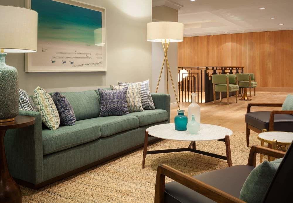 Marriott Stanton South Beach Miami Beach Eksteriør billede