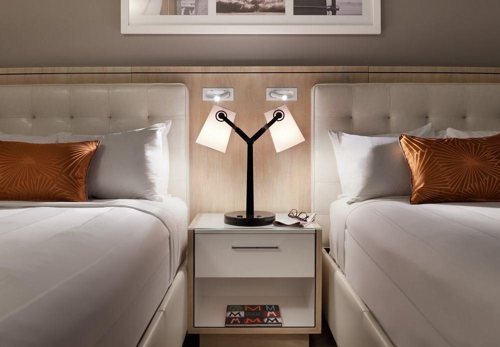 Marriott Stanton South Beach Miami Beach Eksteriør billede