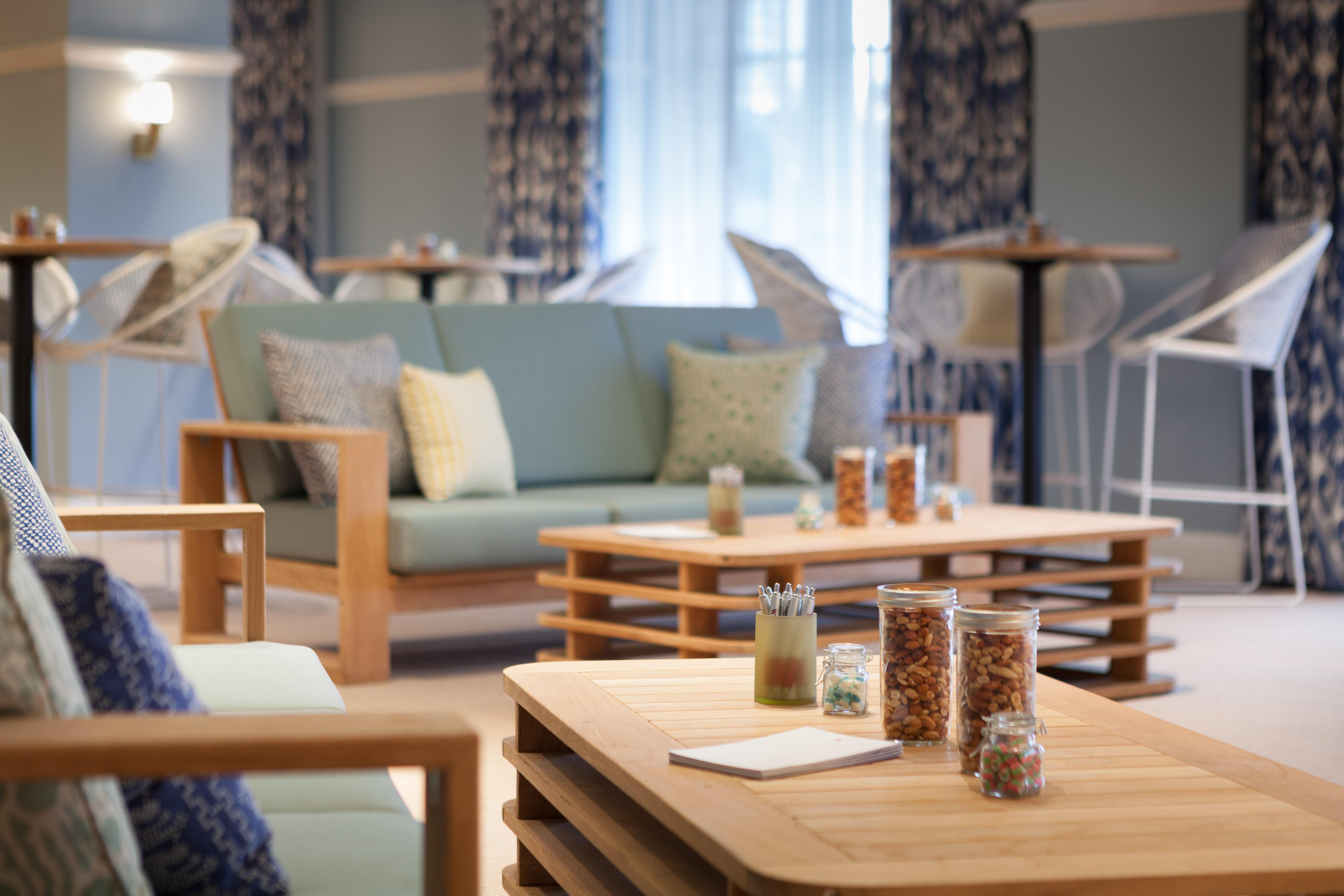 Marriott Stanton South Beach Miami Beach Eksteriør billede