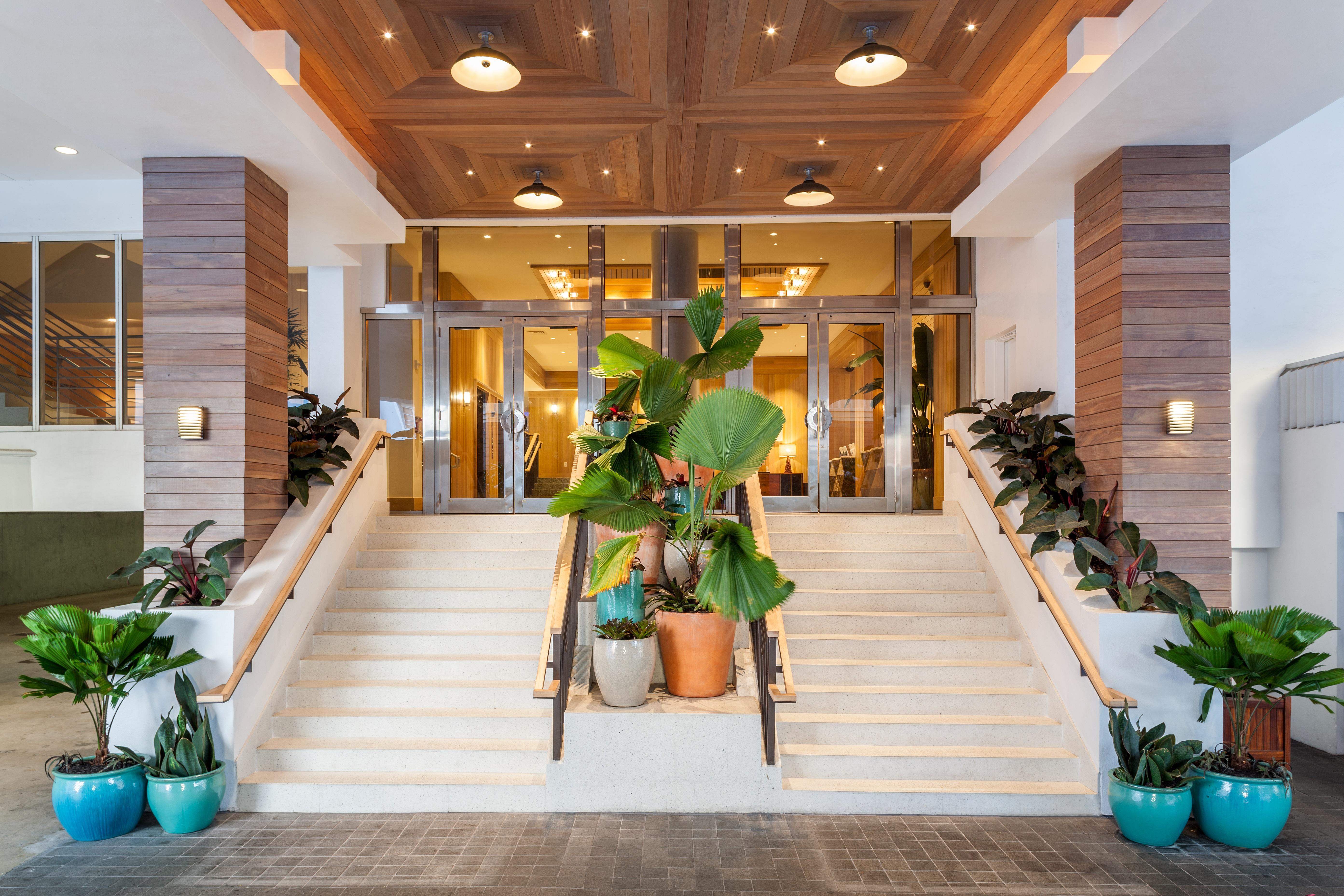 Marriott Stanton South Beach Miami Beach Eksteriør billede