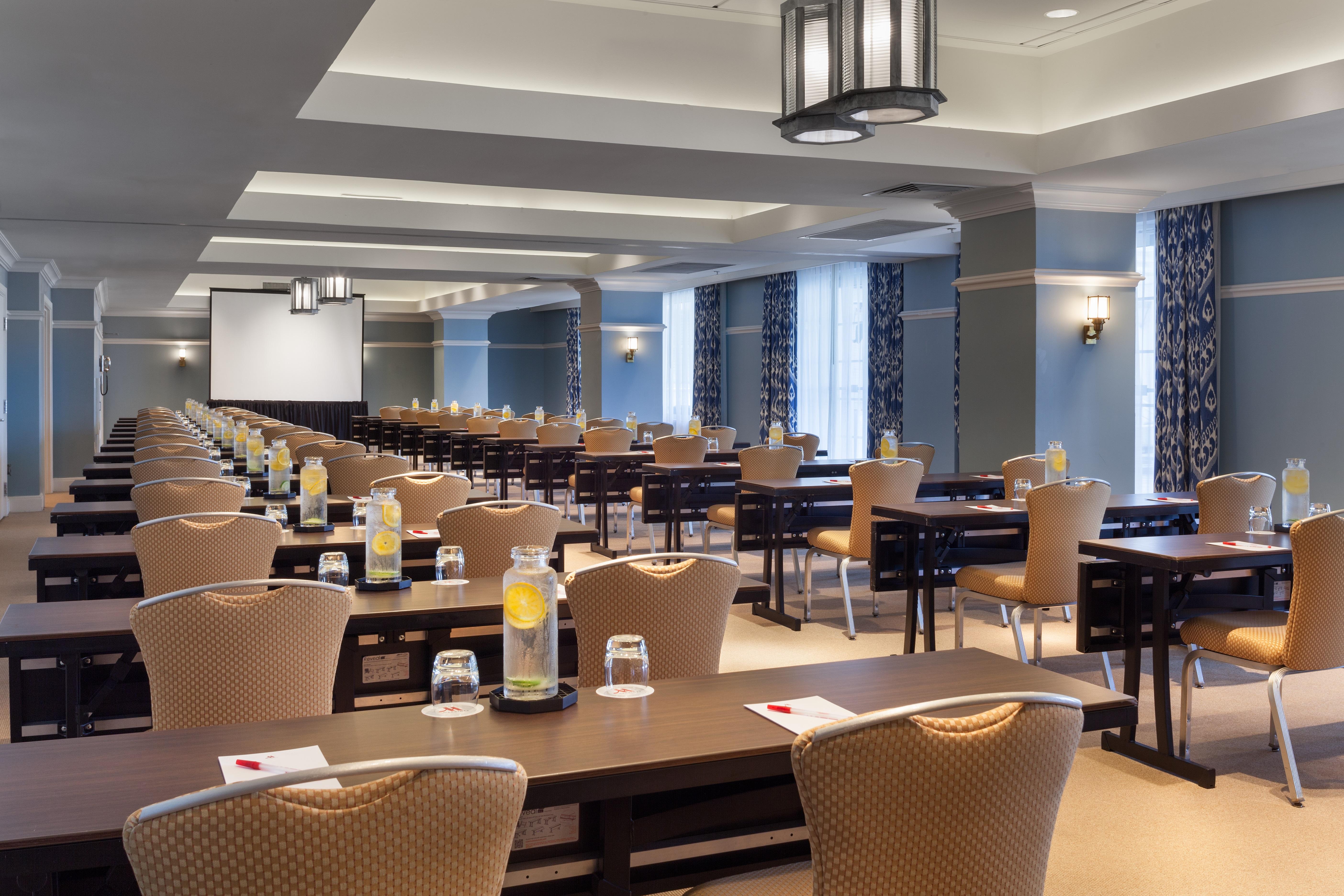 Marriott Stanton South Beach Miami Beach Eksteriør billede