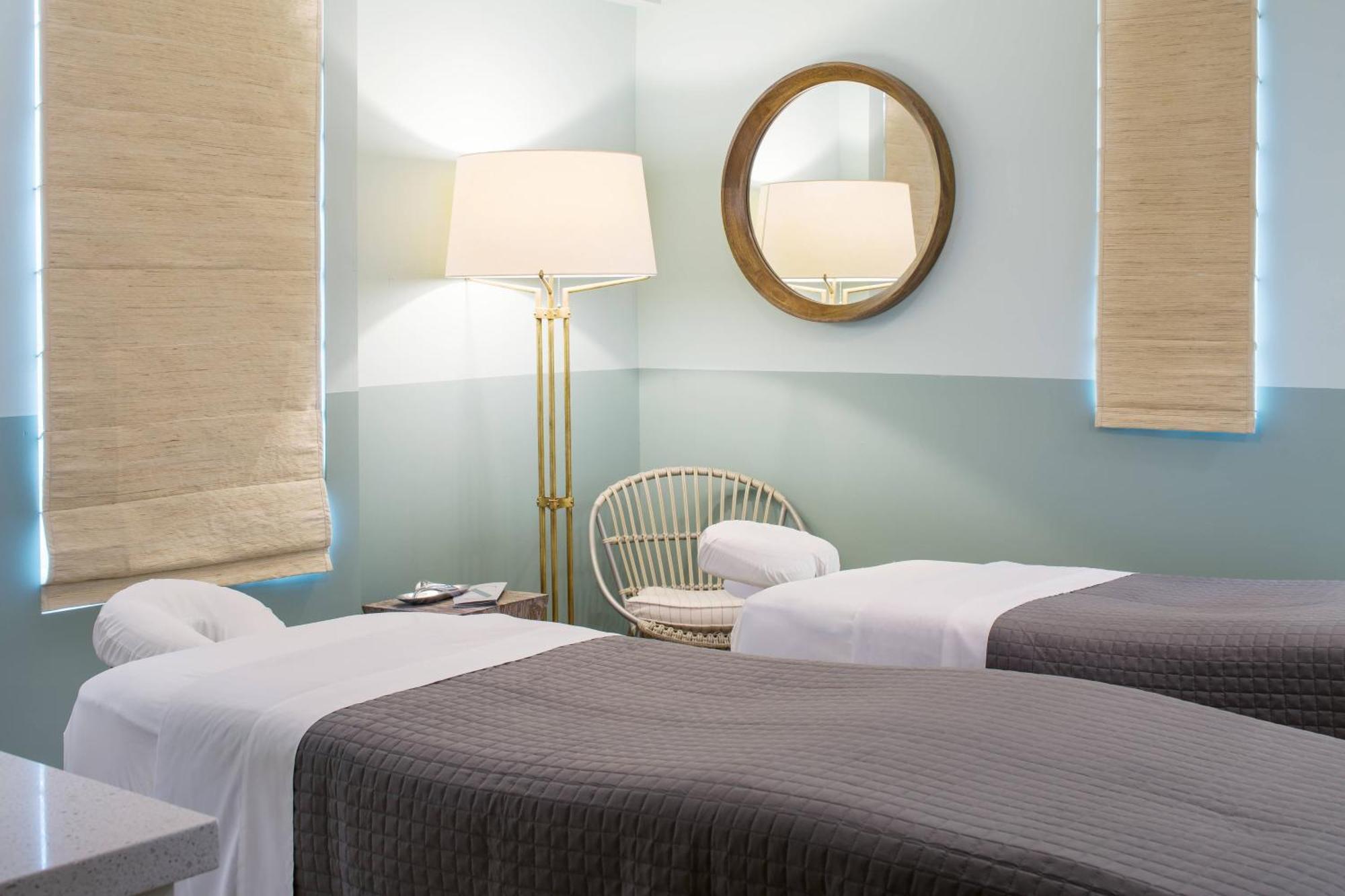 Marriott Stanton South Beach Miami Beach Eksteriør billede