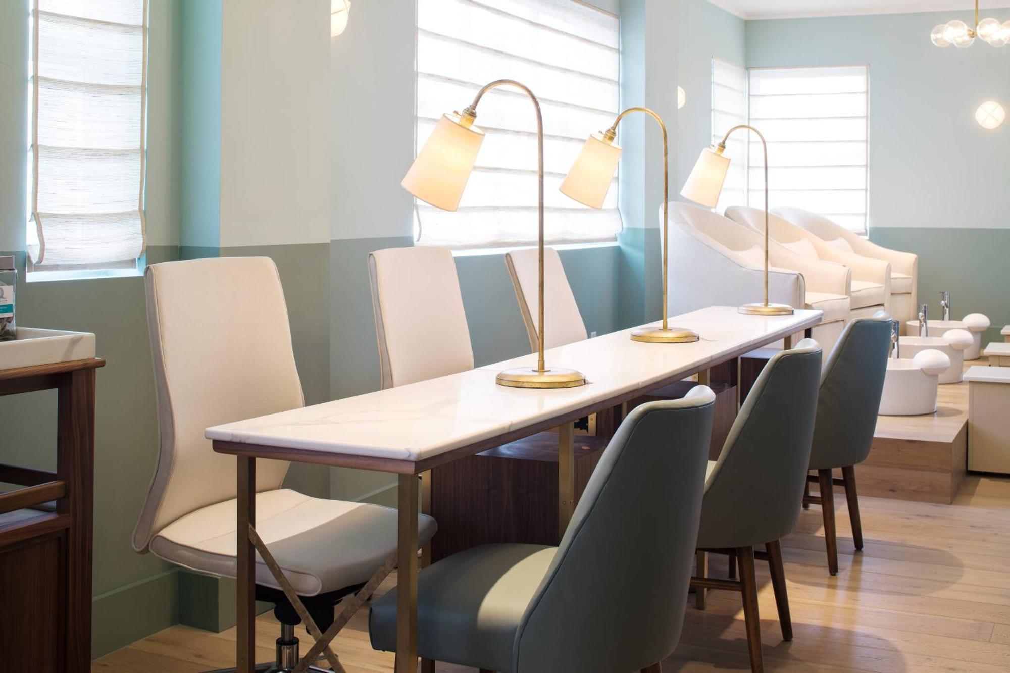 Marriott Stanton South Beach Miami Beach Eksteriør billede