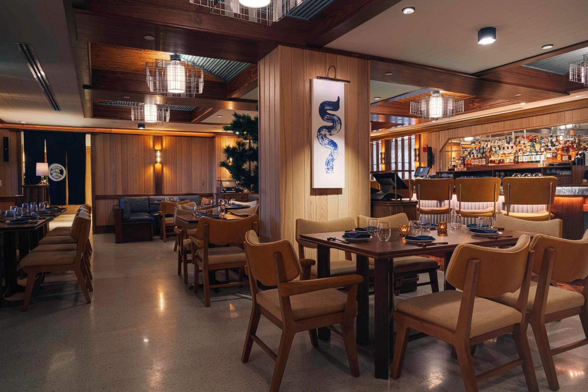 Marriott Stanton South Beach Miami Beach Eksteriør billede