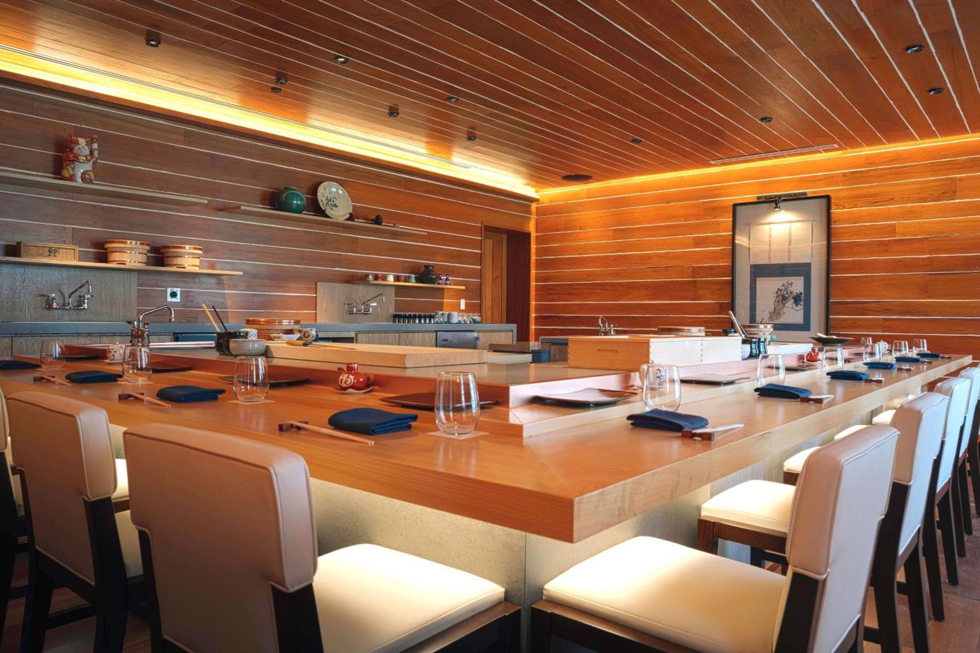 Marriott Stanton South Beach Miami Beach Eksteriør billede