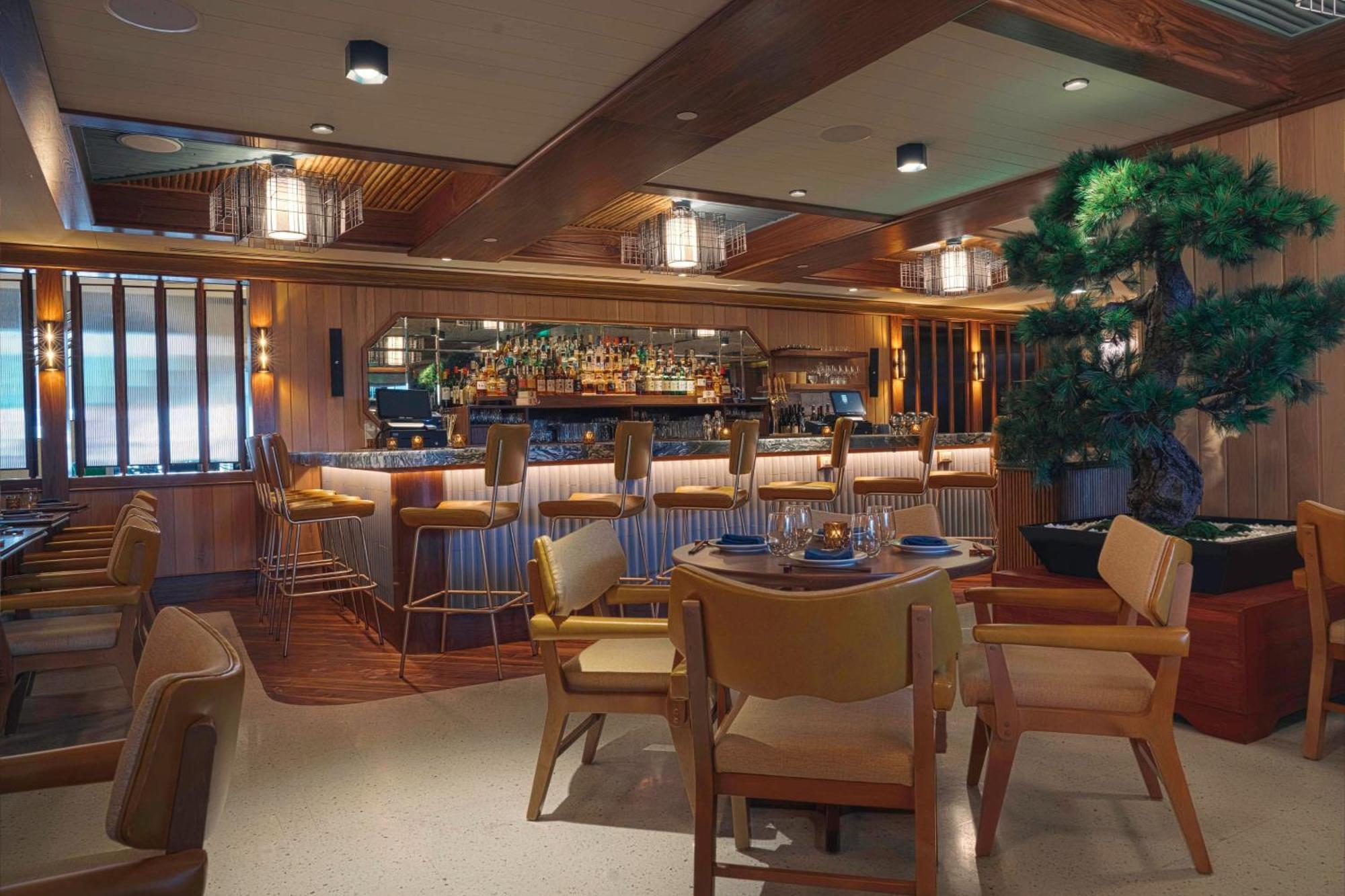 Marriott Stanton South Beach Miami Beach Eksteriør billede